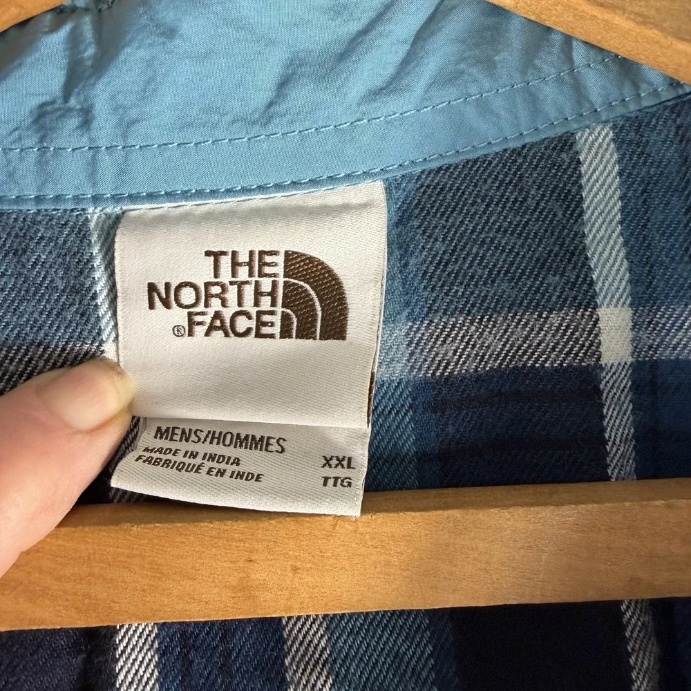 The North Face north face